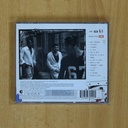 ORISHAS - EL KILO - CD