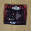 LOS CHICOS DEL CORO DE SAINT MARC - DE CINE - CD