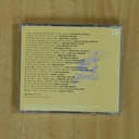 VARIOS - BLUES BOOGIE AND BEAT - CD