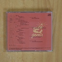 MACHITO AND MIGUELITO VALDES - 1941 / 1958 - CD