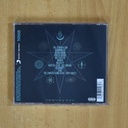 BURY TOMORROW - THE SEVENTH SUN - CD