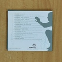 VARIOS - REW & PLAY SEIS AÃOS DE FIB VOL 02 - CD