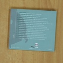 VARIOS - REW & PLAY SEIS AÃOS DE FIB VOL 01 - CD