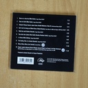 STUFF - NOW - CD