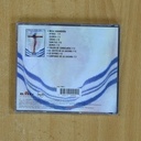 VARIOS - MISA SABANDEÃA - CD