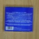 VARIOS - EL REGRESO DE MARY POPPINS - CD