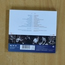 PABLO ALBORAN - EN ACUSTICO - CD