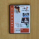 EL DR T Y LAS MUJERES - DVD