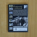 CAMAPNADAS A MEDIANOCHE - DVD