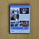 PATRIMONIO NACIONAL - DVD