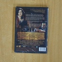 MUERTE ENTRE LAS FLORES - DVD