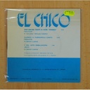 EL CHICO - PASEO MARITIMO: PRINCIPE DE ESPAÃA Â¨FUENGIROLAÂ¨ + 2 - EP