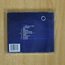 ROSANA - LUNA NUEVA - CD