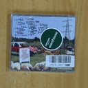 BAD BOWY CHILLER CREW - DIRESPECTFUL - CD