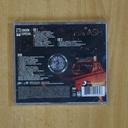 HAAH - HECHO REALIDAD - CD