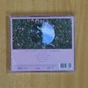 GAEL FAYE - MAUVE JACARANDA NOUVEL EP - CD