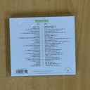NAT KING COLE - NATURE BOY - CD
