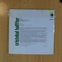 CRISTOBAL HALFFTER - SIMPOSION SECUENCIAS LINEAS Y PUNTOS - LP