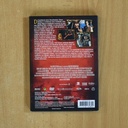 PIRATAS DEL CARIBE LA MALDICION DE LA PERLA NEGRA - DVD