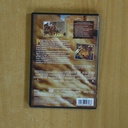 OCEANOS DE FUEGO - DVD