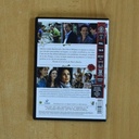 TARA ROAD - DVD