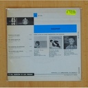 SULLIVAN - VUELVO A MI PAIS / YO CANTO PARA MI - SINGLE