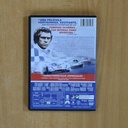 LAS 24 HORAS DE LE MANS - DVD