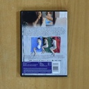 CASTILLOS DE CARTON - DVD