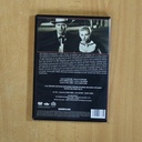 INCIDENTE EN DAKOTA - DVD