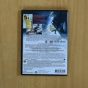 LA TORMENTA PERFECTA - DVD