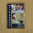 TRAFFIC - DVD