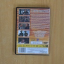 EL ROSTRO IMPENETRABLE - DVD