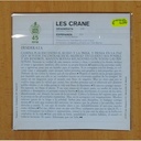 LES CRANE - DESIDERATA / ESPERANZA - SINGLE
