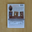 LSOPADRES DE EL - DVD