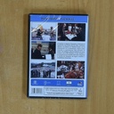 PATRIMONIO NACIONAL - DVD