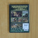 SANGRE EN LA PRADERA - DVD
