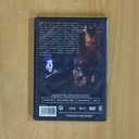 DIABOLICO MESIAS - DVD
