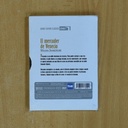 EL MERCADER DE VENECIA - DVD