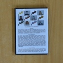 SALAMANDRAS Y SALAMANDROS - DVD