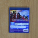 GUARDIANES DE LA GALAXIA VOL 2 - BLURAY