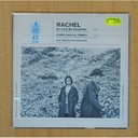 RACHEL - EN VIGO ME ENAMORE / COMO PASA EL TIEMPO - SINGLE