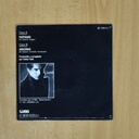 MIGUEL BOSE - PARTISANO - PROMO SINGLE