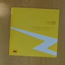 PLAN B - LOVE & FICTION - MAXI