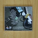 KICK OUT - NOT THE SAME KIDS - CD