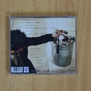 JAIME CORDOBA - MICROFONOS EN LA BASURA - CD