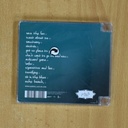 GABRIELLA CILMI - LESSONS TO BE LEARNED - CD