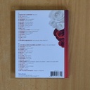 VARIOS - PASSIONE - CD