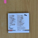 VARIOS - UNA HISTORIA DEL POP Y EL ROCK EN ESPAÃA - 2 CD