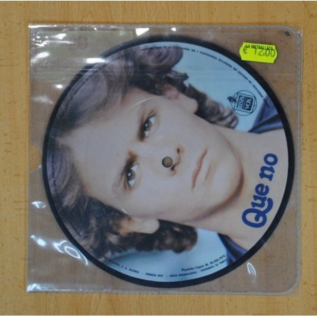 PEDRO MARIN - QUE NO - SINGLE