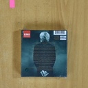 BEETHOVEN - SYMPHONIES - CD